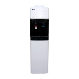 Cây nước nóng lạnh cao cấp Fujie WD-1500U-KR Black